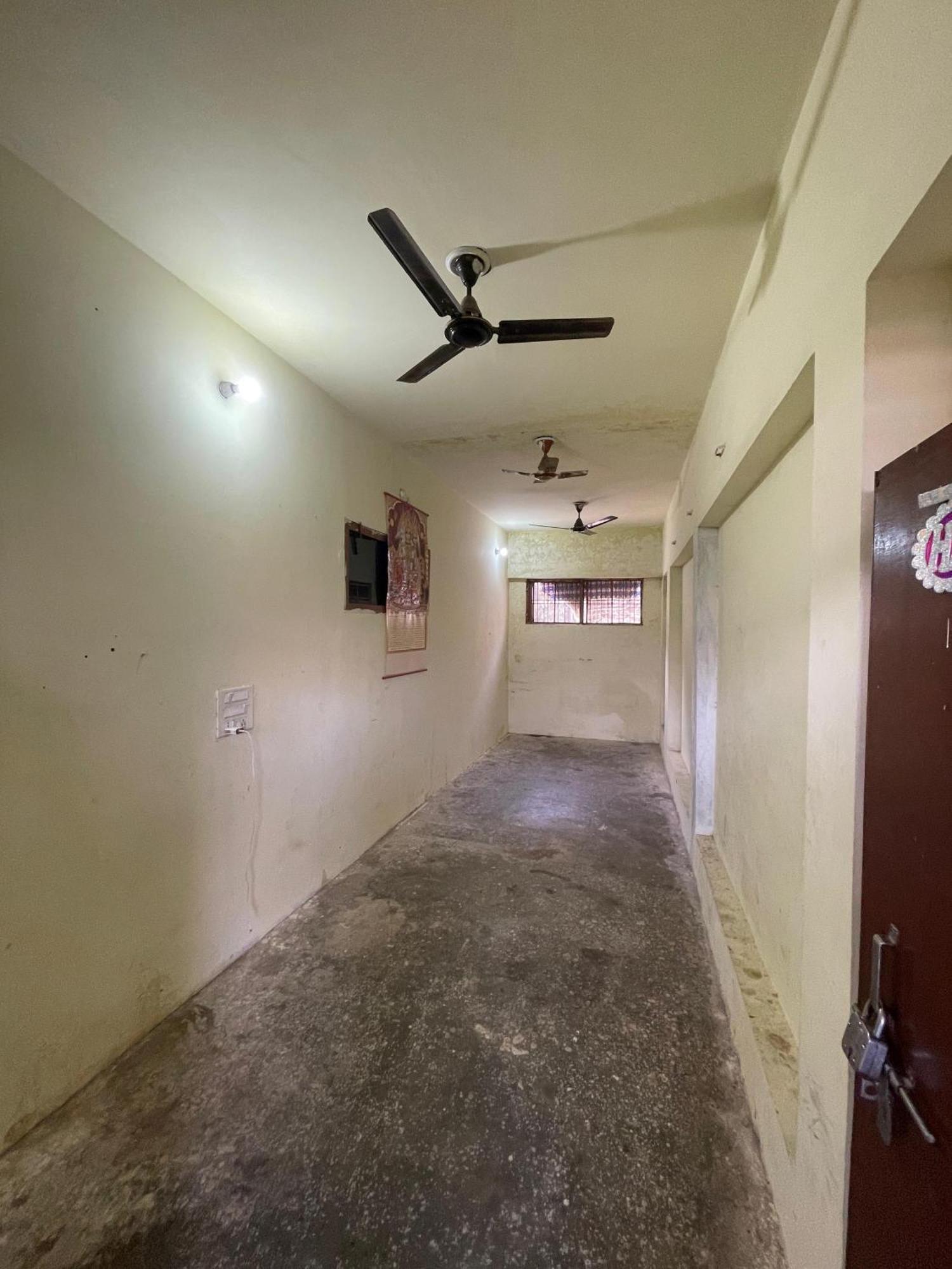 Hotel Shree Krishna Garden Jhusi Exterior foto