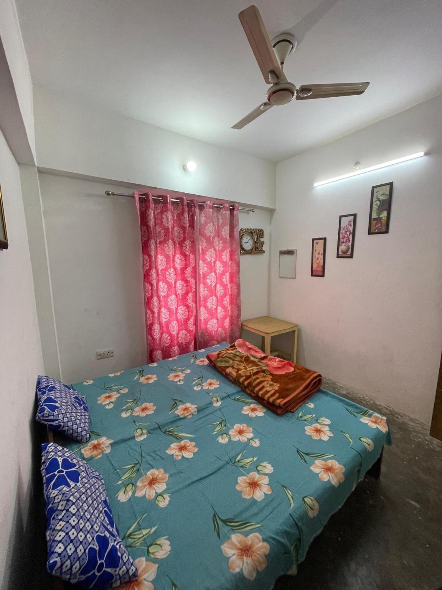 Hotel Shree Krishna Garden Jhusi Exterior foto